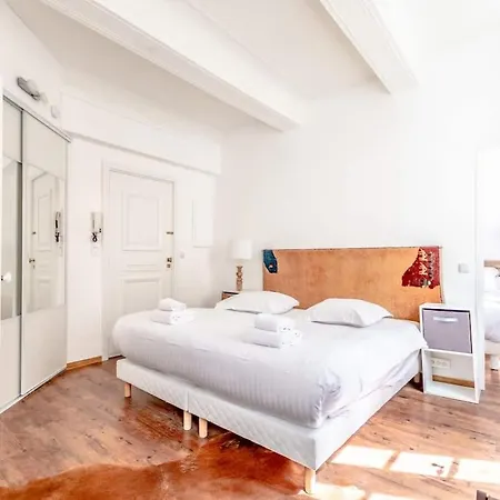 Appartement Le Seillon L Perfect Location L Shellter