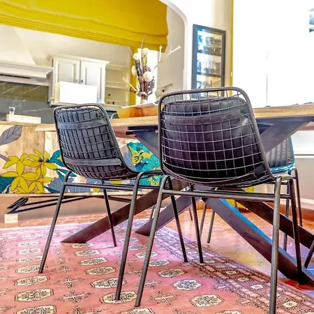 Apartamento Le Seillon L Perfect Location L Shellter