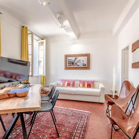 Le Seillon L Perfect Location L Shellter Appartement *