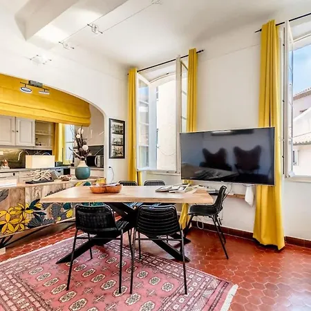 Le Seillon L Perfect Location L Shellter Apartamento